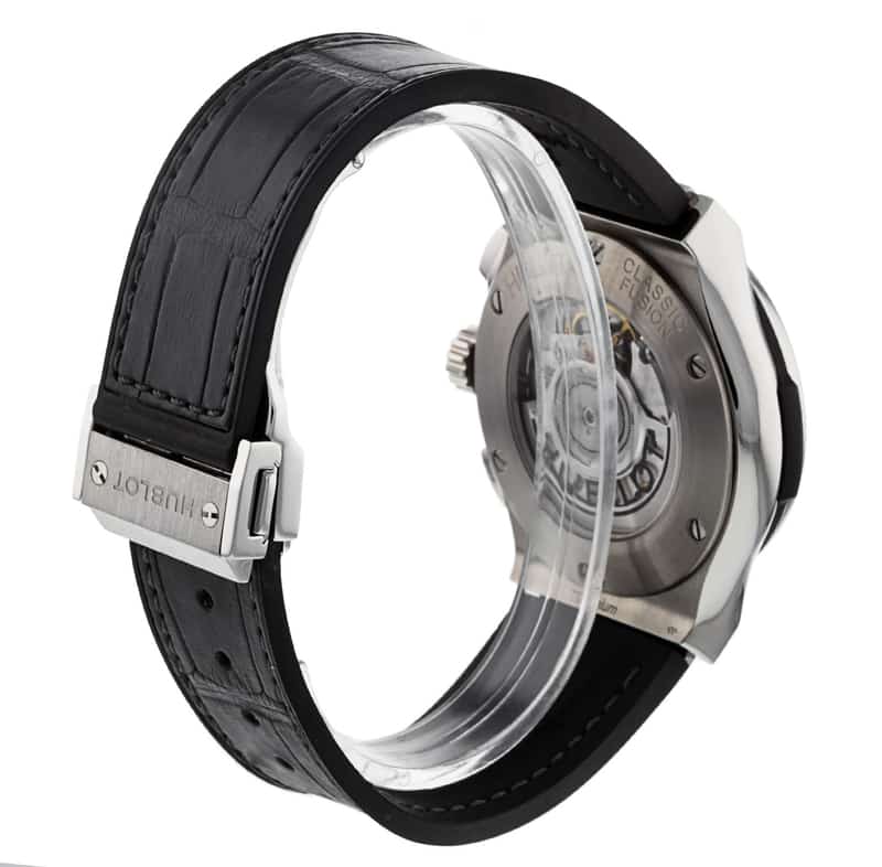 Hublot Classic Fusion 541.NX.7070.LR